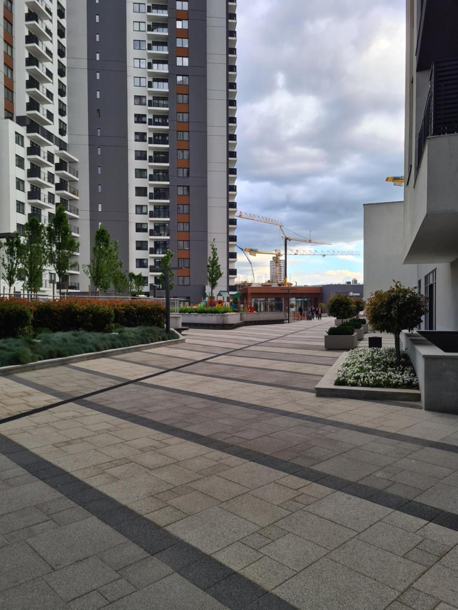 Belgrade Waterfront-Delux Apartman Beograd Na Vodi Δωμάτιο φωτογραφία